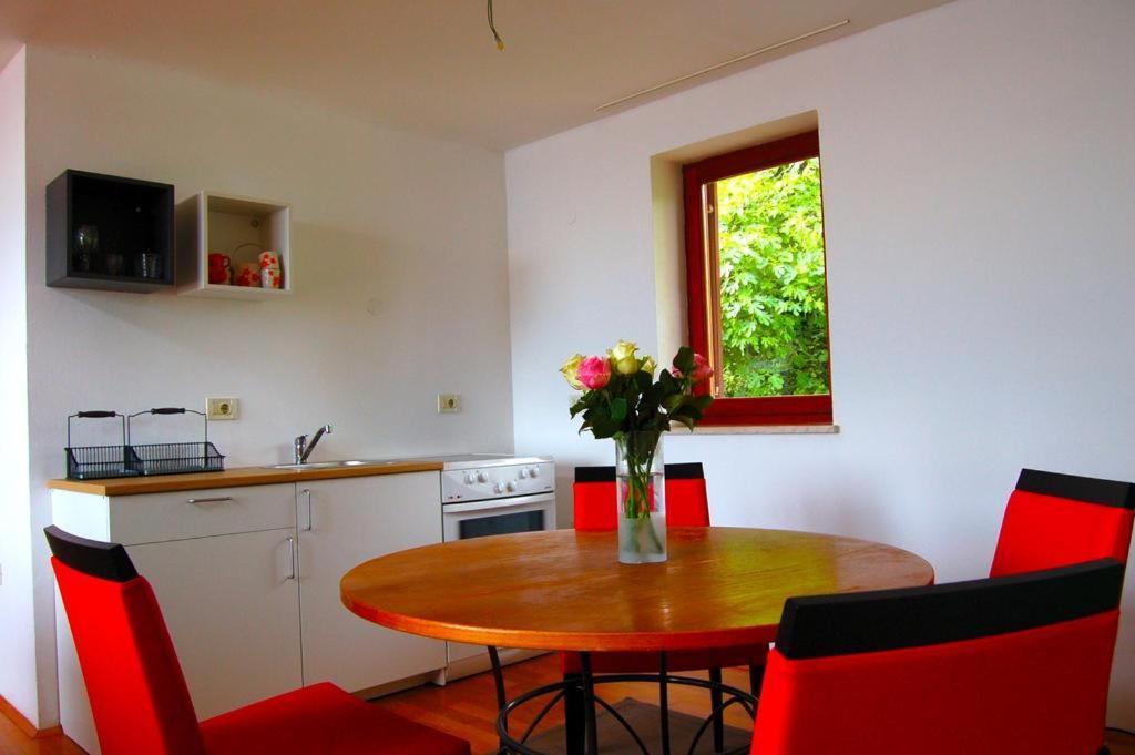 Beautiful Street Apartment ปอร์โตรอซ ภายนอก รูปภาพ